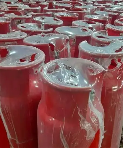 سوخت پاک LPG برای لیفتراک