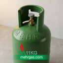 کپسول 11ک مهرگاز
